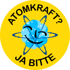 [Atomkraft? Ja Bitte]