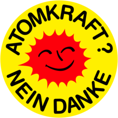 [Atomkraft? Nein Danke]