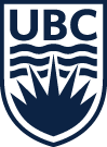 [The University of British Columbia]