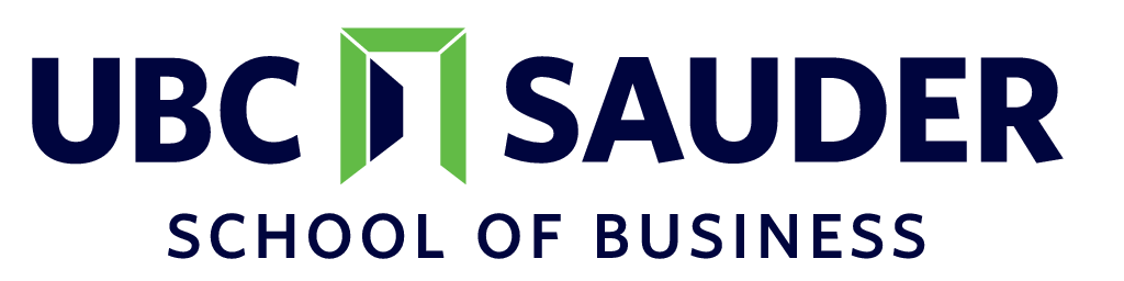 [Sauder School of Business]